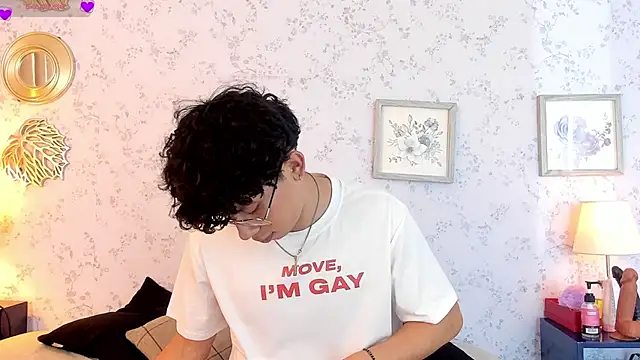 liam twiink online show from 26, 3, 2026