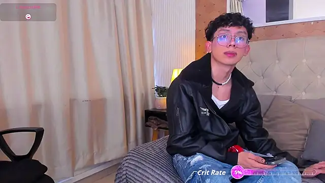 liam twiink online show from 10, 1, 2026