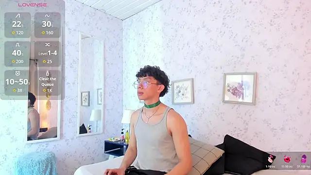 liam twiink online show from 18, 3, 2026