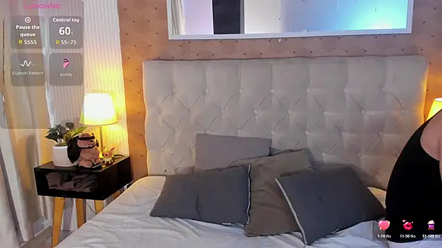 liam twiink online show from 29, 10, 2025