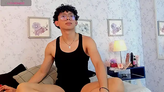 liam twiink online show from 27, 3, 2026