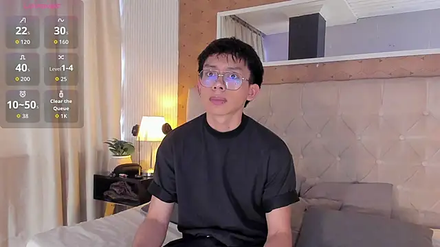 liam twiink online show from 15, 11, 2025