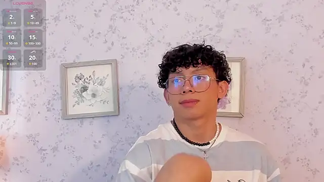 liam twiink online show from 3, 4, 2026