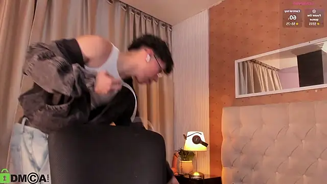 liam twiink online show from 6, 3, 2026