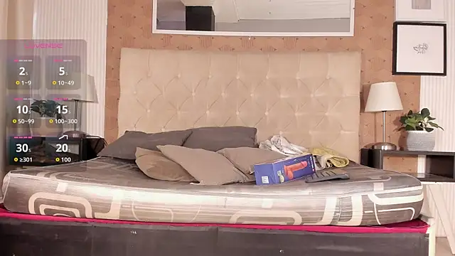 liam twiink online show from 6, 11, 2025