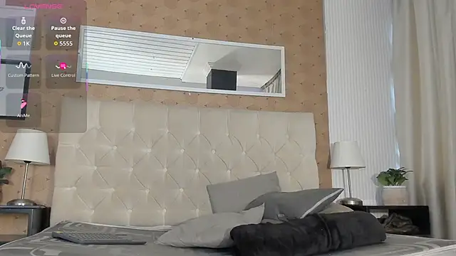 liam twiink online show from 19, 11, 2025