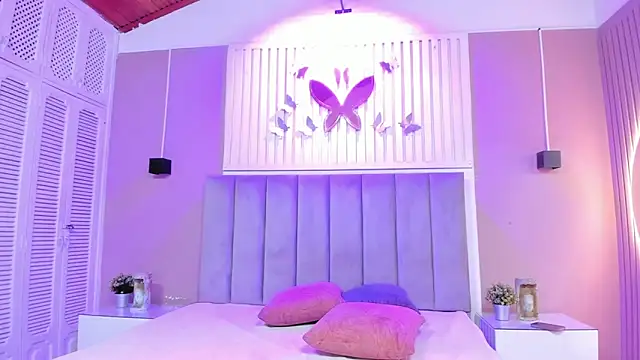 Snapshot of isa_vel chatting on 31, 10, 2025 isa vel online show from 31, 10, 2025