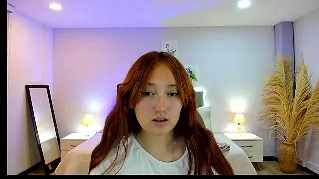 Samara Hilton 2 online show from 9, 10, 2025