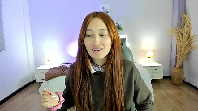 Samara Hilton 2 online show from 16, 10, 2025