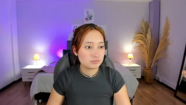 Samara Hilton 2 online show from 20, 10, 2025