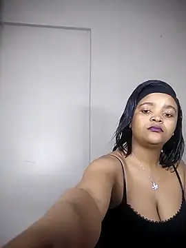 Bubblydollxx online show from 21, 9, 2025