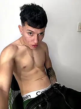 Snapshot of Dav_oviedo chatting on 9, 10, 2025 Dav oviedo online show from 9, 10, 2025