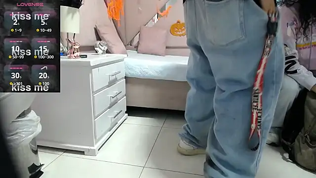 oblivionlove online show from 21, 10, 2025