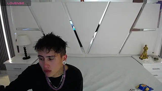 oblivionlove online show from 12, 5, 2026