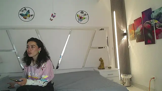 oblivionlove online show from 1, 12, 2025