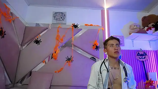 oblivionlove online show from 30, 10, 2025