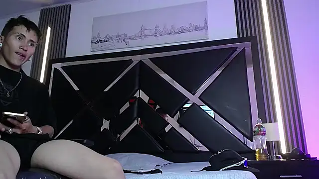 oblivionlove online show from 7, 10, 2025