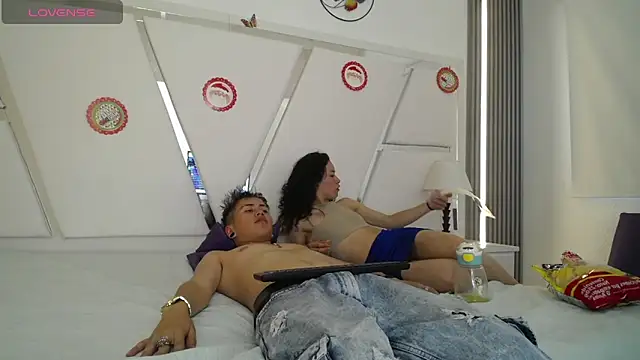 oblivionlove online show from 7, 1, 2026