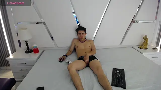 oblivionlove online show from 7, 4, 2026