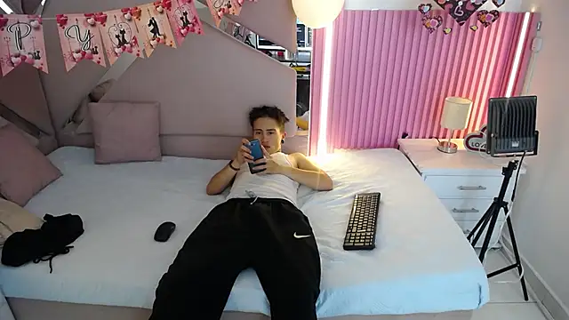 oblivionlove online show from 23, 2, 2026