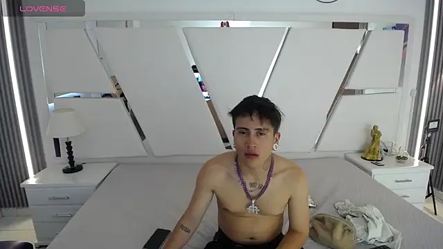 oblivionlove online show from 14, 5, 2026