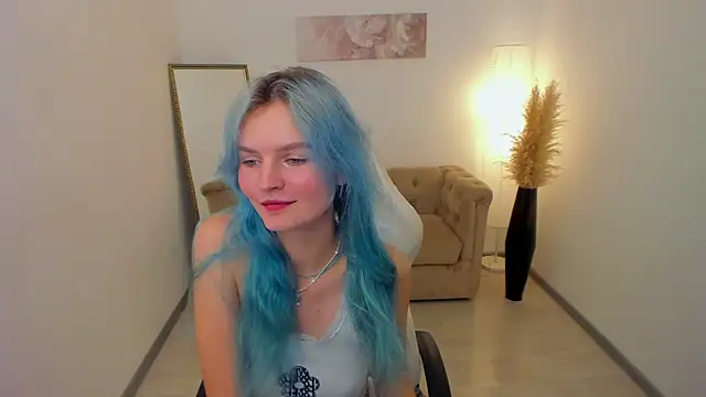 Snapshot of Lika_Sky chatting on 3, 10, 2025 Lika Sky online show from 3, 10, 2025
