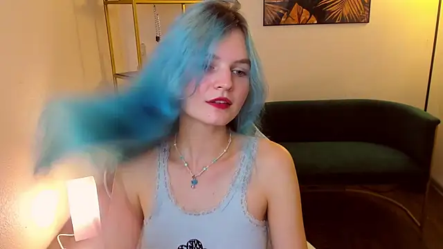 Snapshot of Lika_Sky chatting on 10, 10, 2025 Lika Sky online show from 10, 10, 2025