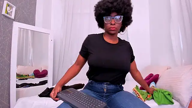 LolaJenkinss online show from 29, 9, 2025