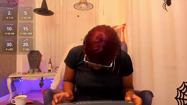 LolaJenkinss online show from 5, 11, 2025