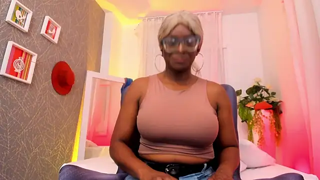 LolaJenkinss online show from 21, 10, 2025