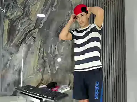 slahs wolf online show from 1, 10, 2025