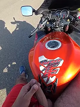 Snapshot of Foxbiker chatting on 29, 5, 2026 Foxbiker online show from 29, 5, 2026