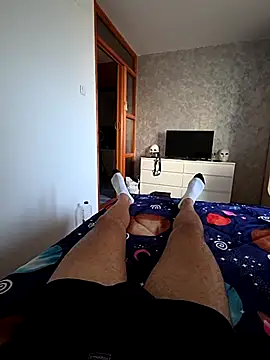 Foxbiker online show from 19, 10, 2025