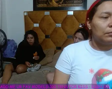 LITTLEKITTY19 online show from 13, 2, 2026