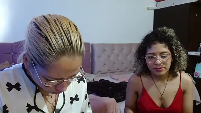 LITTLEKITTY19 online show from 31, 1, 2026