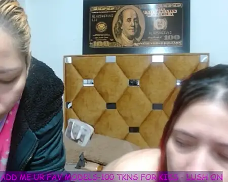 LITTLEKITTY19 online show from 14, 2, 2026