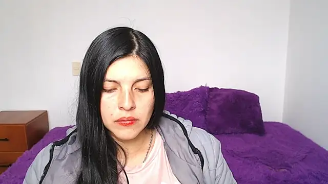 brendasantos 77 online show from 22, 9, 2025