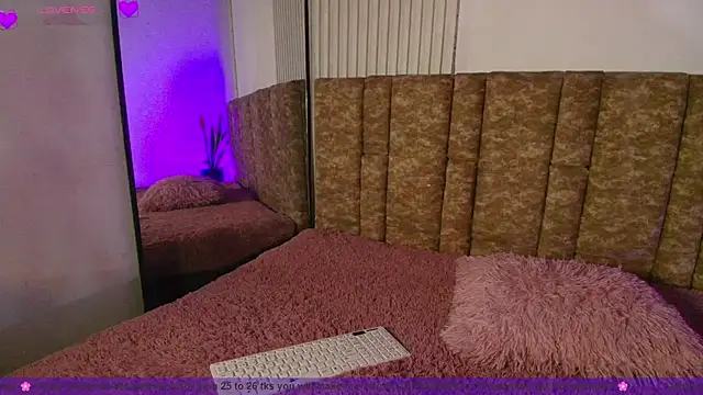 Missdionne curly online show from 6, 3, 2026