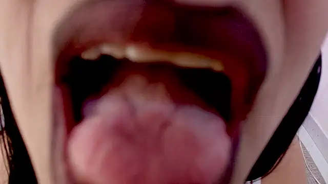 EvaGoddess  online show from 5, 3, 2026