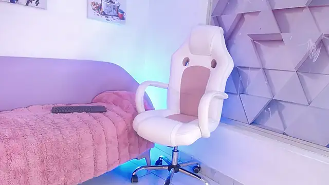 EvaGoddess  online show from 10, 11, 2025