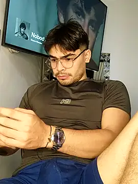 Mason grey online show from 27, 10, 2025