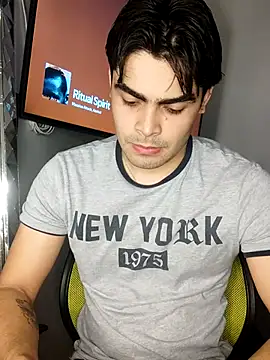 Mason grey online show from 12, 10, 2025