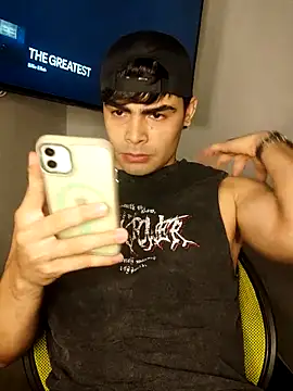Mason grey online show from 5, 10, 2025
