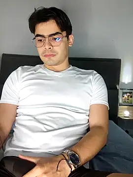 Mason grey online show from 20, 11, 2025