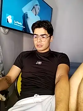 Mason grey online show from 26, 11, 2025