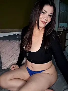 Meli28  online show from 10, 11, 2025