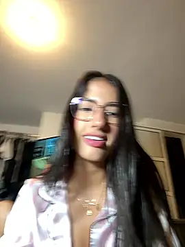 Julieta Duque online show from 13, 1, 2026