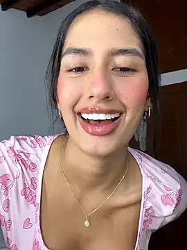 Julieta Duque online show from 9, 1, 2026