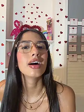 Julieta Duque online show from 11, 2, 2026