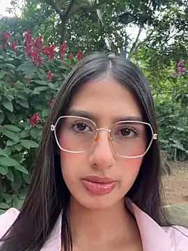 Julieta Duque online show from 17, 12, 2025